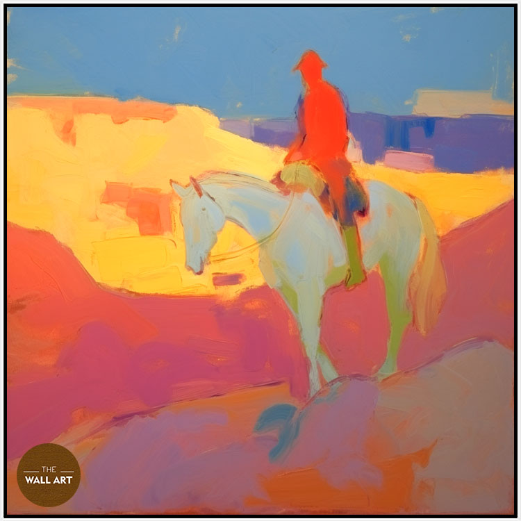 images/products/man_riding_horse_i/man_riding horse I_WHITE.jpg